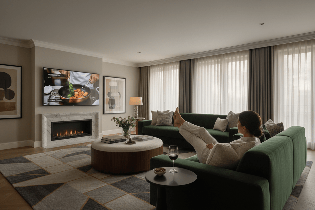 FEB 18 PM - YouTube Cooking Channel Weight Gain: How Tutorial Watching Triggers Cooking - Restivo Health & Wellness