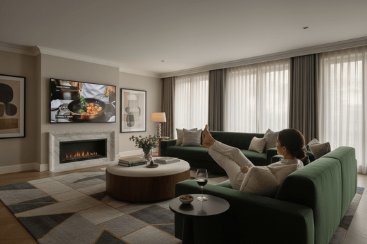 FEB 18 PM - YouTube Cooking Channel Weight Gain: How Tutorial Watching Triggers Cooking - Restivo Health & Wellness