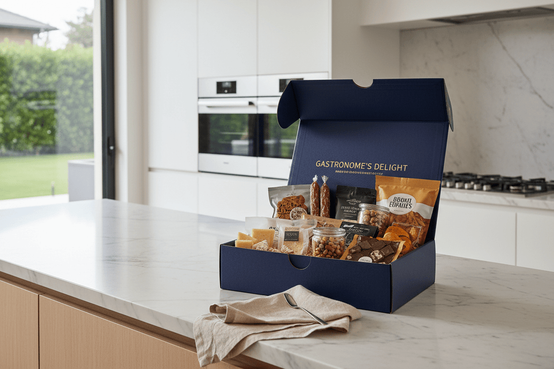 FEB 19 PM - Subscription Box Weight Gain: How Monthly Snack Deliveries Create Constant Treats