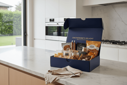 FEB 19 PM - Subscription Box Weight Gain: How Monthly Snack Deliveries Create Constant Treats