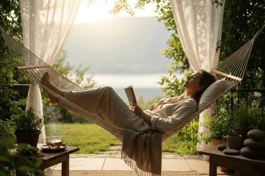 FEB 21 AM - GABA Deficiency: How Low GABA Increases Stress Eating