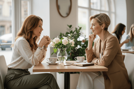 FEB 22 PM - How Social Support and Relationships Impact Your Weight Loss Success