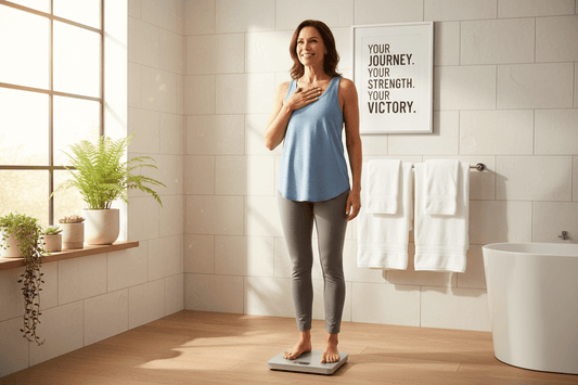 FEB 23 - How to Lose 15 Pounds: A Realistic 6-Week Plan