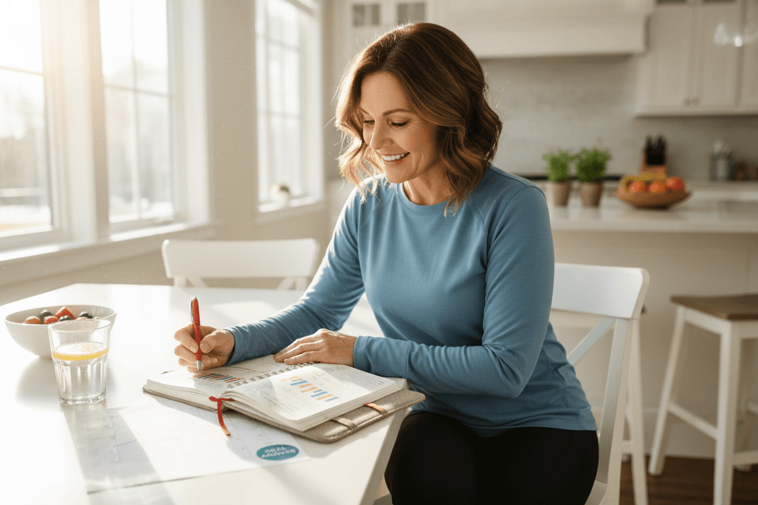 FEB 23 - How to Lose 25 Pounds: A 2-Month Medical Weight Loss Strategy