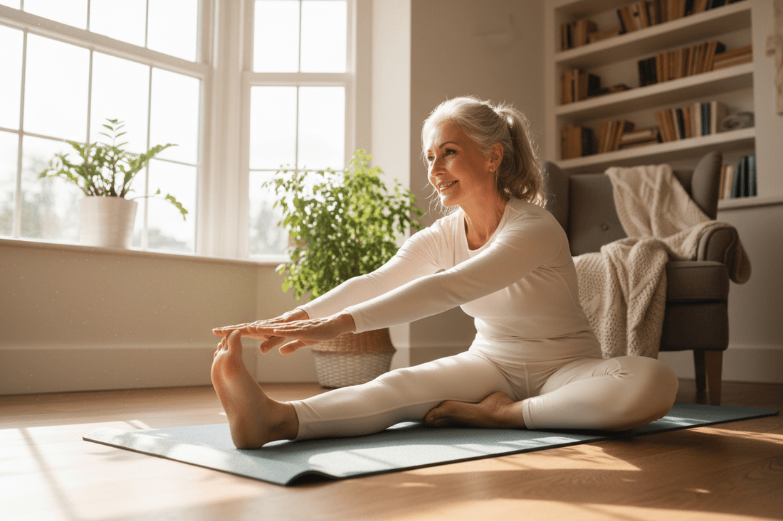 FEB 23 - Weight Loss Over 70: Special Considerations for Seniors