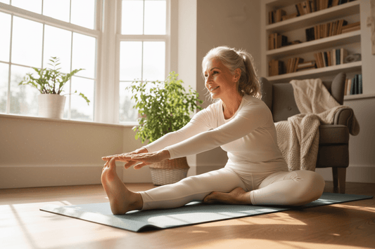 FEB 23 - Weight Loss Over 70: Special Considerations for Seniors