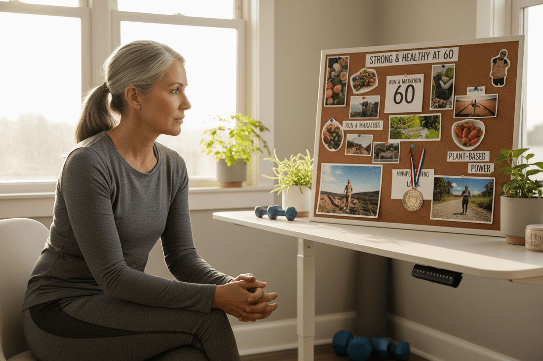 FEB 24 - How to Lose 100 Pounds: A Comprehensive Long-Term Plan