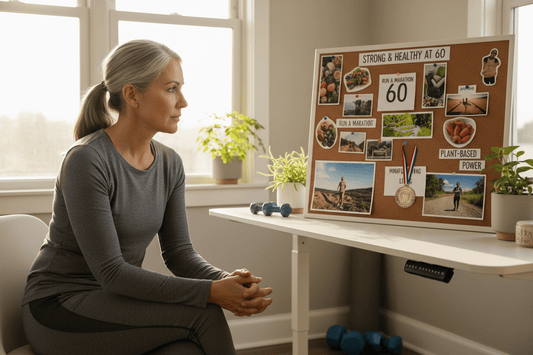 FEB 24 - How to Lose 100 Pounds: A Comprehensive Long-Term Plan