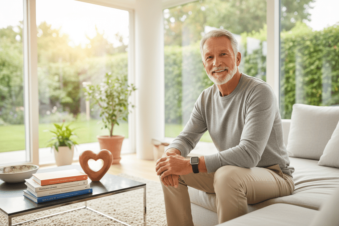 FEB 25 - Weight Loss After Heart Attack: Medical Supervision for Cardiac Patients
