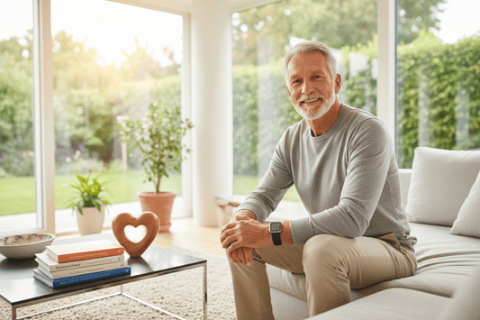 FEB 25 - Weight Loss After Heart Attack: Medical Supervision for Cardiac Patients