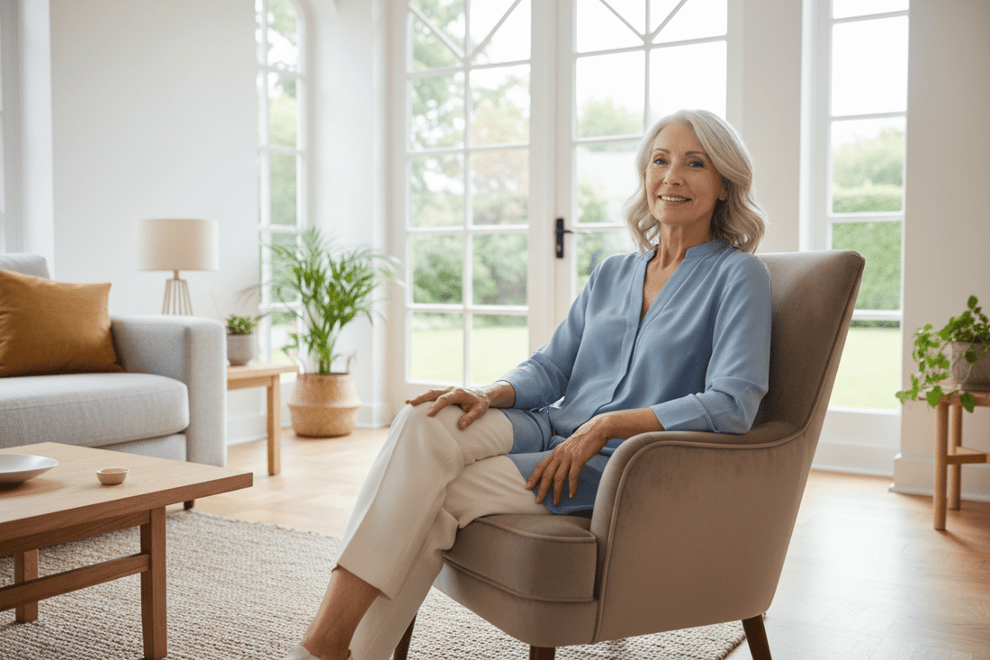 FEB 25 - Weight Loss with Arthritis: Managing Joint Pain While Losing Weight