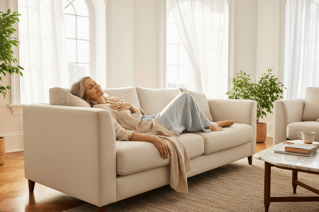 FEB 25 - Weight Loss with Chronic Fatigue: Energy-Conserving Strategies