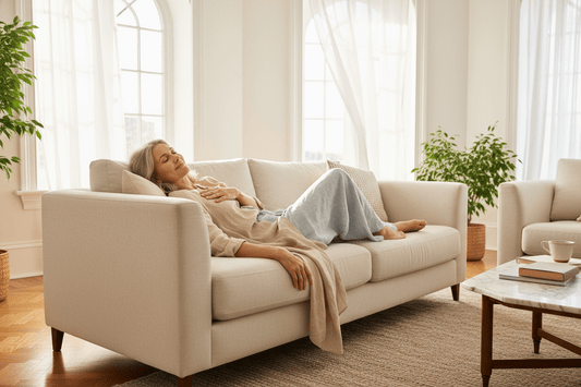 FEB 25 - Weight Loss with Chronic Fatigue: Energy-Conserving Strategies