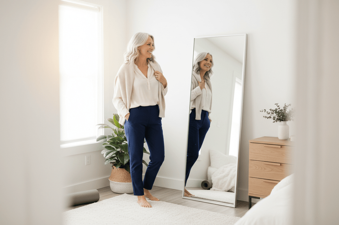 FEB 26 - Realistic Weight Loss Expectations: What's Actually Achievable