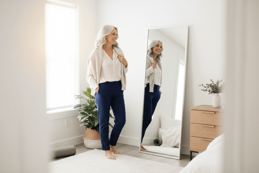 FEB 26 - Realistic Weight Loss Expectations: What's Actually Achievable