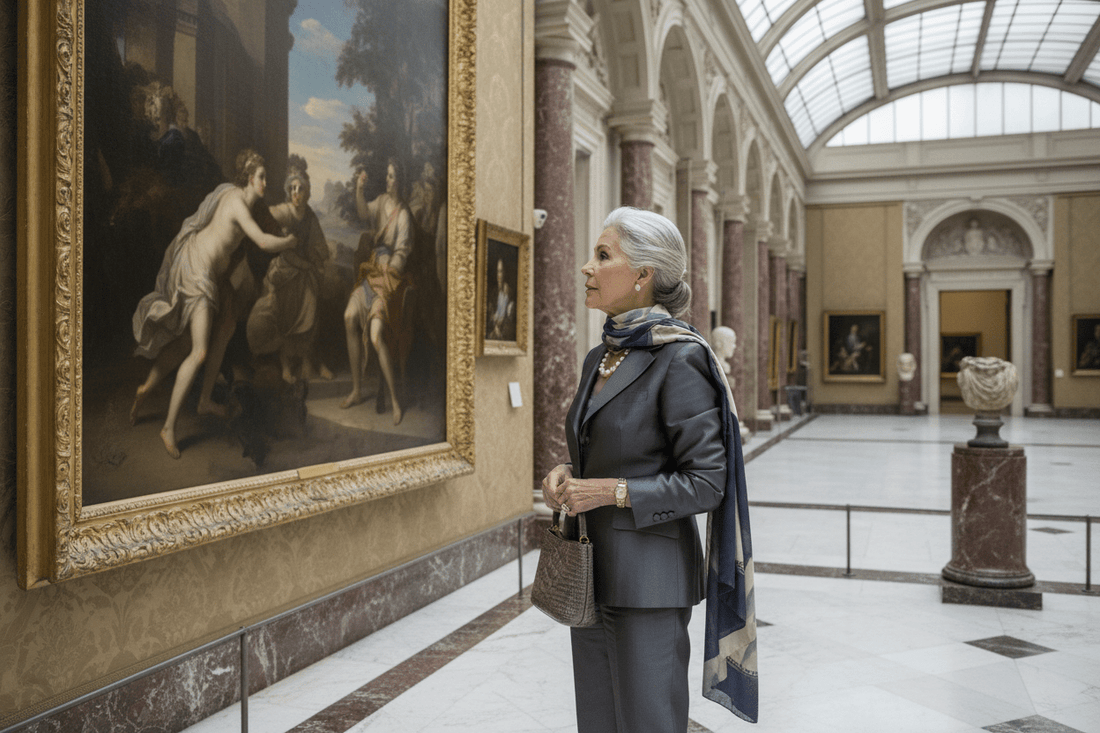 FEB 4 PM - Museum Membership Weight Gain: How Cultural Activities Replace Physical Activity