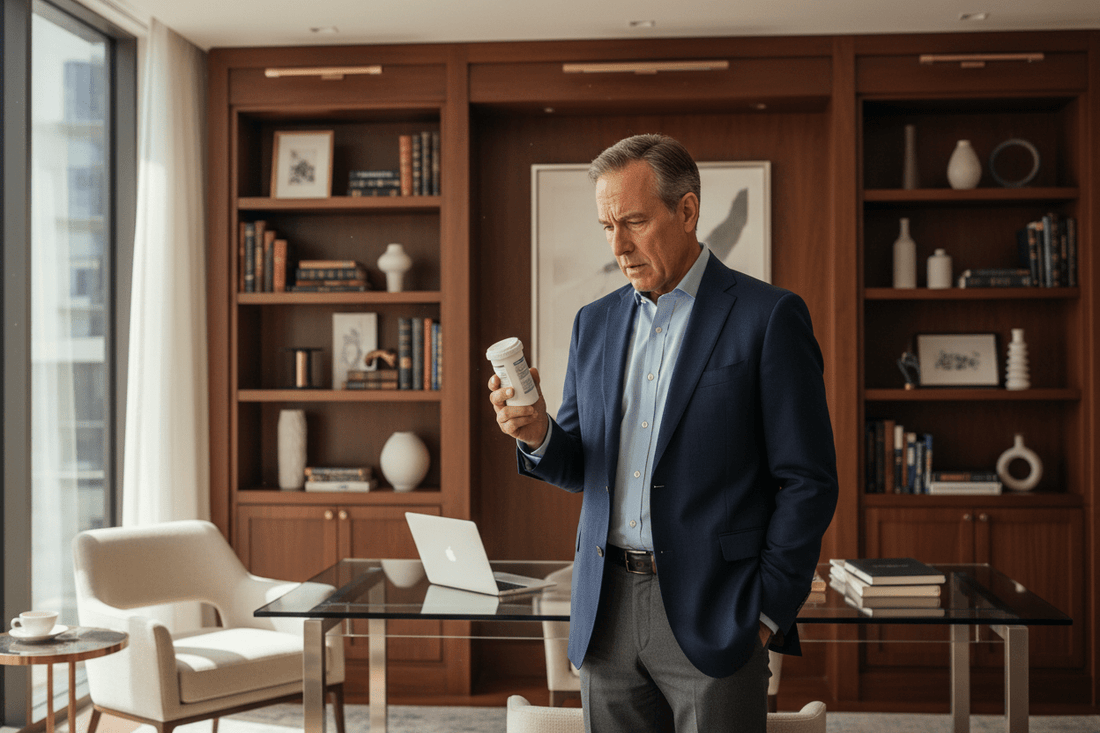 FEB 5 AM - Antidepressant Weight Gain: How Medication Changes Appetite - Restivo Health & Wellness