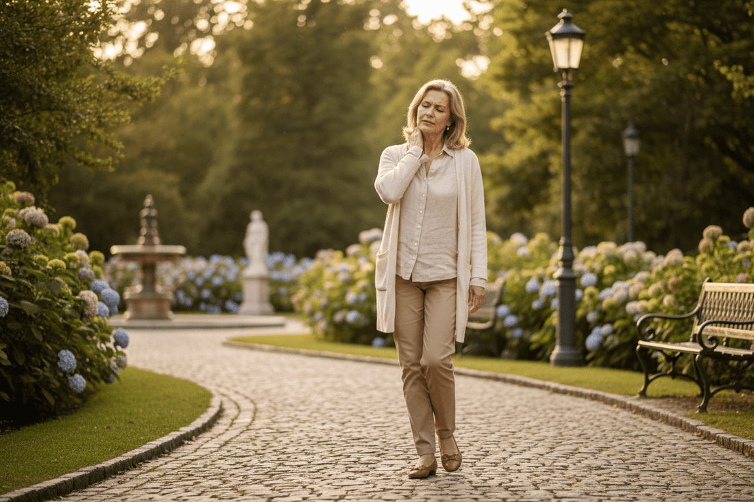 FEB 5 PM - Nerve Pain Medication Weight Gain: Why These Drugs Increase Appetite