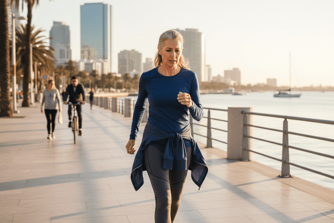 FEB 6 AM - ARB Medication Weight Gain: Why Blood Pressure Pills Affect Metabolism