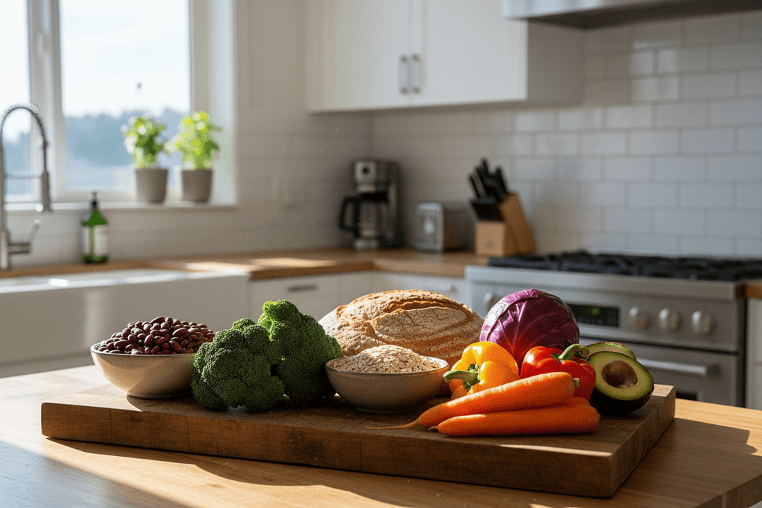 FEB 9 AM - Chloride Deficiency and Digestive Function: How Low Chloride Slows Metabolism