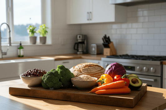 FEB 9 AM - Chloride Deficiency and Digestive Function: How Low Chloride Slows Metabolism
