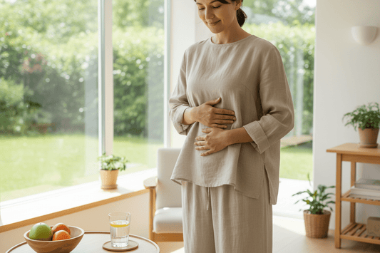 FEB 9 AM - Stomach Acid Deficiency: How Low HCl Prevents Weight Loss