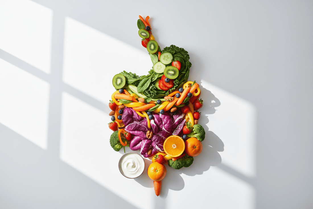 FEB 9 PM - Digestive Enzyme Deficiency and Nutrient Absorption