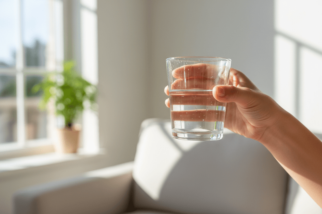 FEB 9 PM - Sodium Deficiency: When Too Little Salt Causes Problems