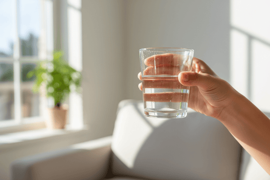 FEB 9 PM - Sodium Deficiency: When Too Little Salt Causes Problems