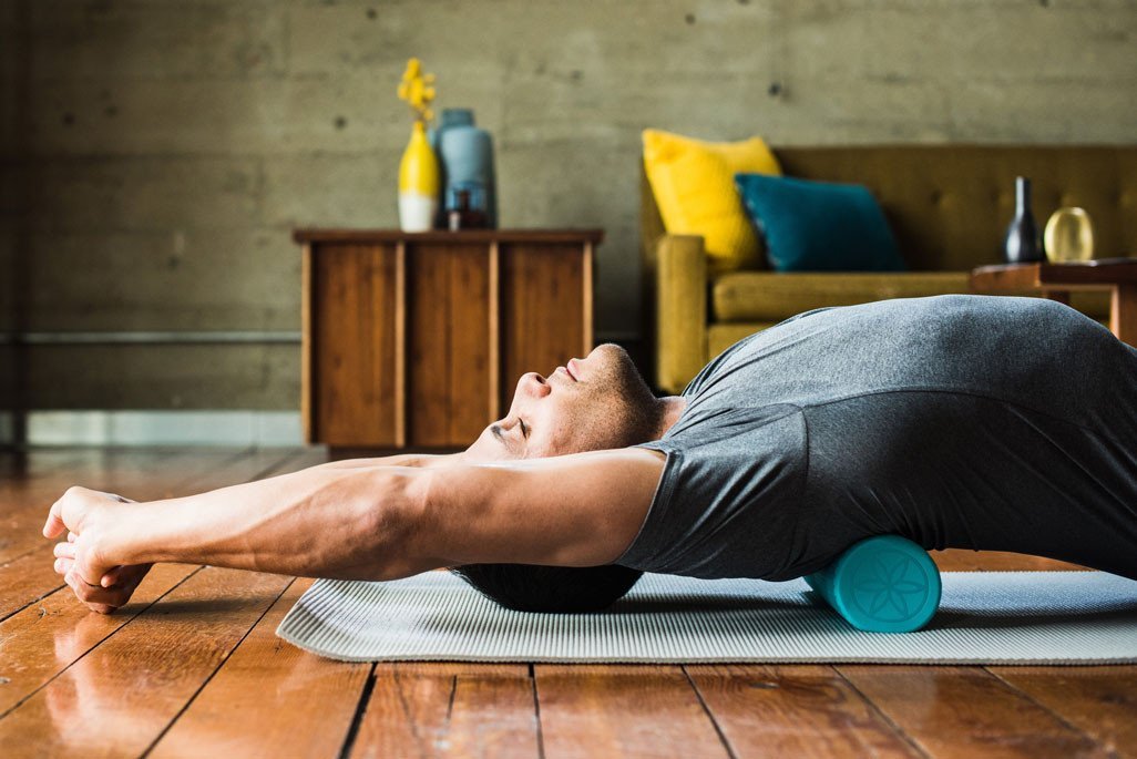 Foam Rolling Techniques: Part Two - Restivo Health & Wellness