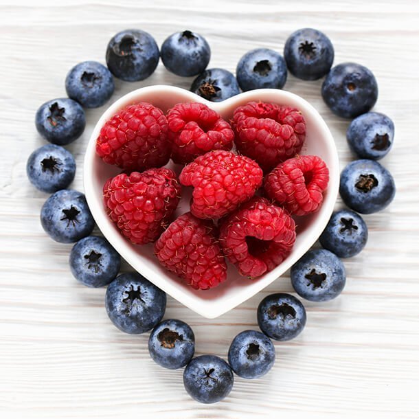 Foods You'll Love This Month: Valentine's Day - Restivo Health & Wellness