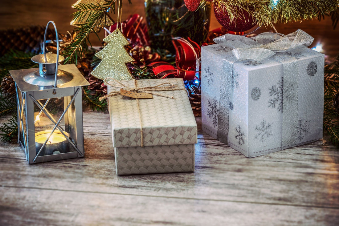 Give the Gift of Health: Part 2 Perfect Holiday Gifts - Restivo Health & Wellness