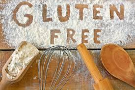 10 Gluten Free Healthy Recipes