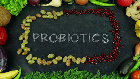 Health Benefits of Probiotics - Restivo Health & Wellness