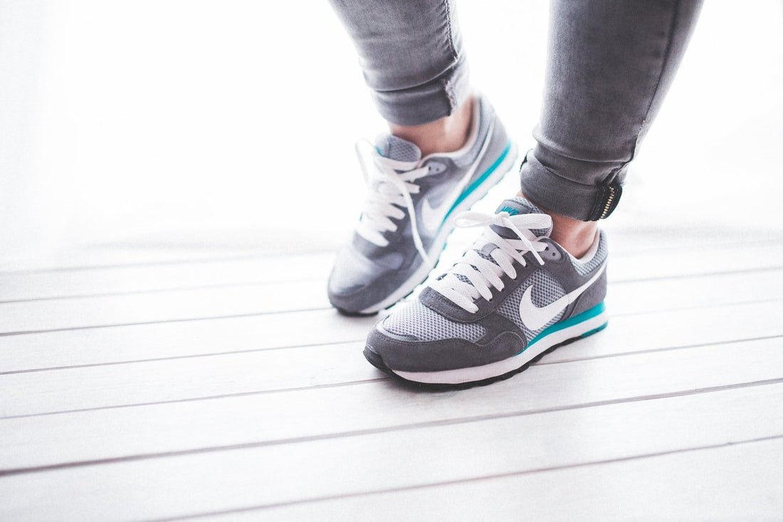 How to Take Advantage of Walking for Weight Loss