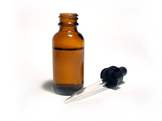 How to Use Homeopathic Drops for Weight Loss