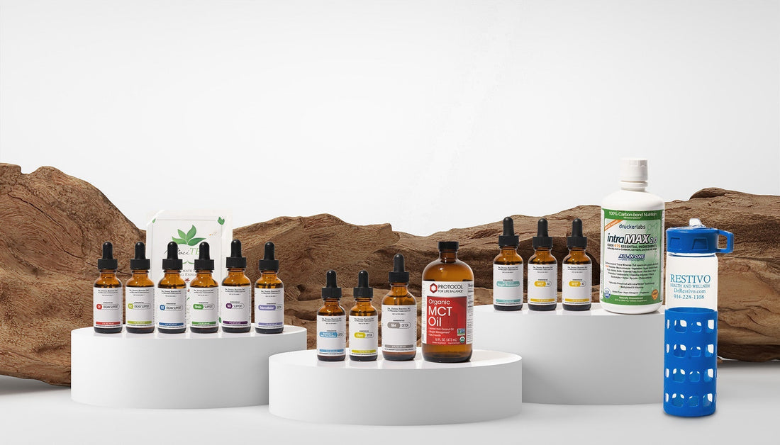 How Our Natural Supplement-Based Plan Helps You Burn Fat Without Starving in Connecticut - Restivo Health & Wellness