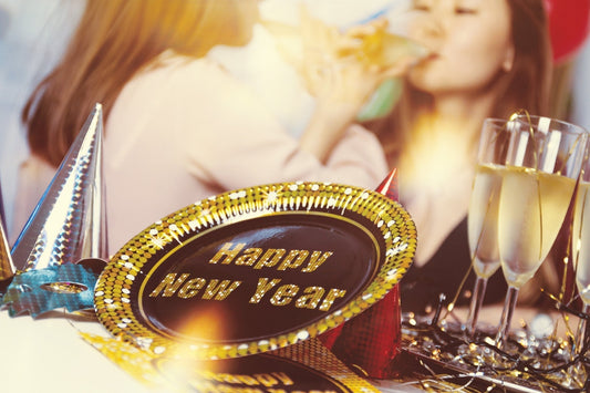 How To Stick With Your New Year's Resolution: Part 3