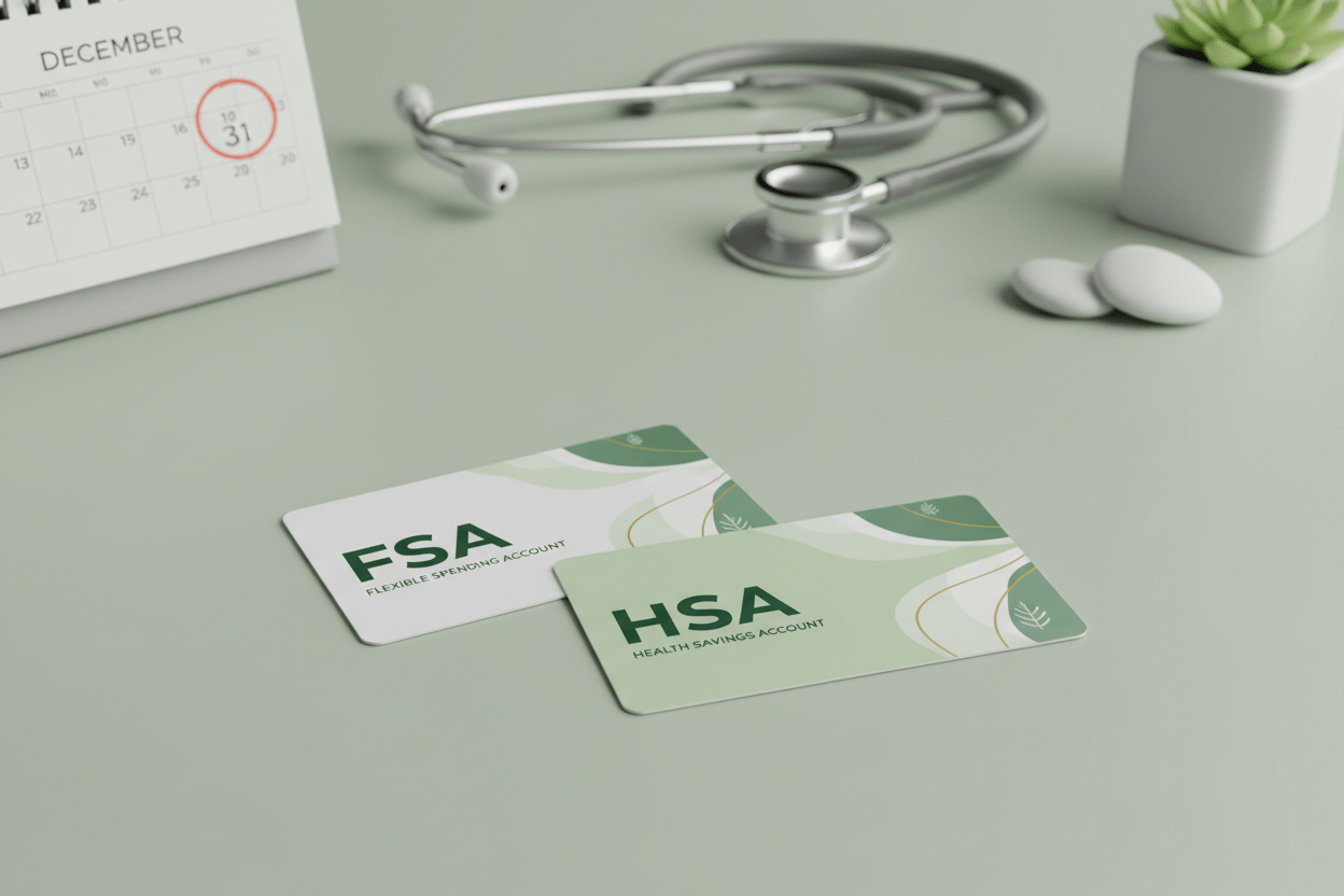 Hsa Programs Use Your FSA/HSA for Weight Loss Before Dec 31, 2025 | Dr. Restivo ...