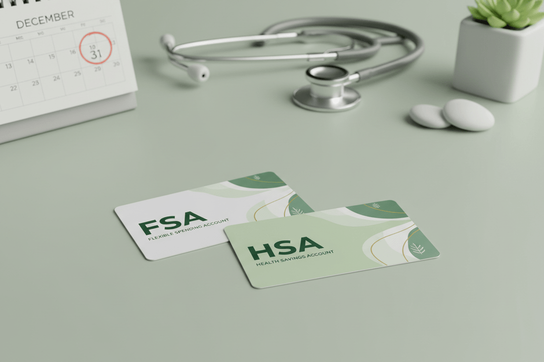 How to Use Your FSA/HSA Benefits for Weight Loss Programs in 2025