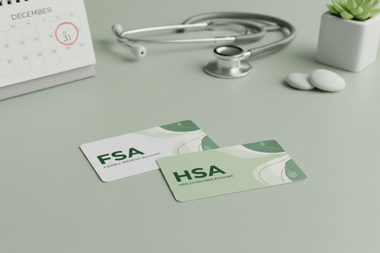 How to Use Your FSA/HSA Benefits for Weight Loss Programs in 2025
