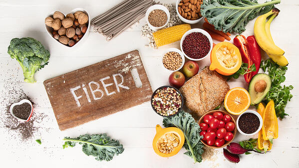 How To Know If You Need Fiber Supplements