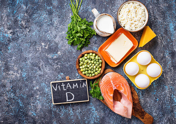 The Importance of Vitamin D & How to Know If You Are Deficient: Part 2