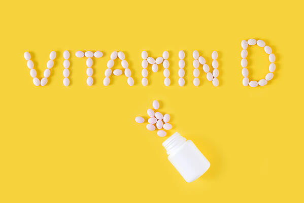 The Importance of Vitamin D & How to Know If You Are Deficient: Part 1