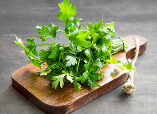  Using Parsley As A Powerhouse Herb: Part 2