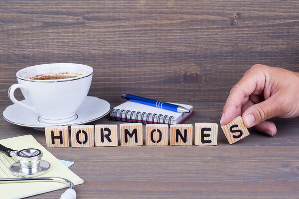 Balancing Your Hormones Naturally: Part 2