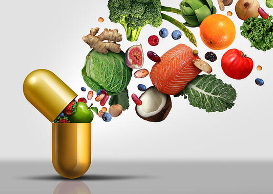 How To Know If You Are Taking The Right Vitamins