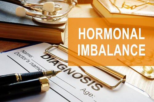 Understanding Hormonal Imbalances