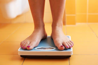  10 Surprising Reasons You're Gaining Weight