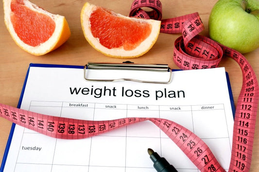 Why Diet Trumps Exercise In Weight Loss